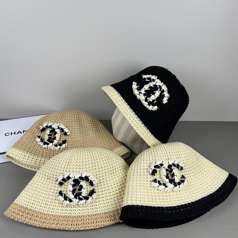CHanel hat dx32